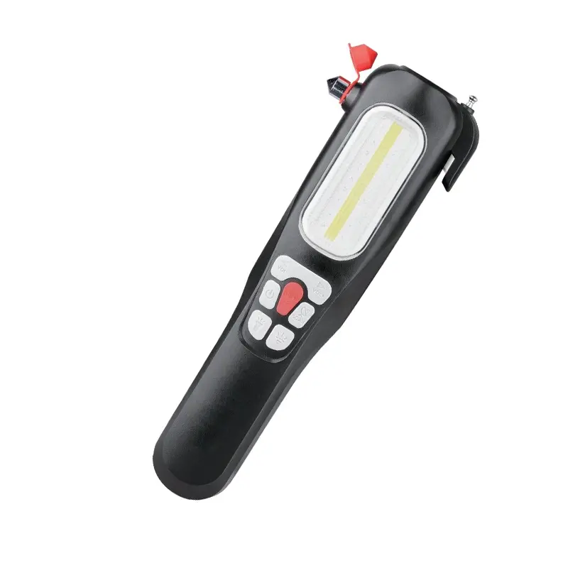 ​Apa yang Menjadikan Lampu Kerja Darurat Multifungsi Pilihan Utama untuk Penggunaan Darurat & Luar Ruangan?