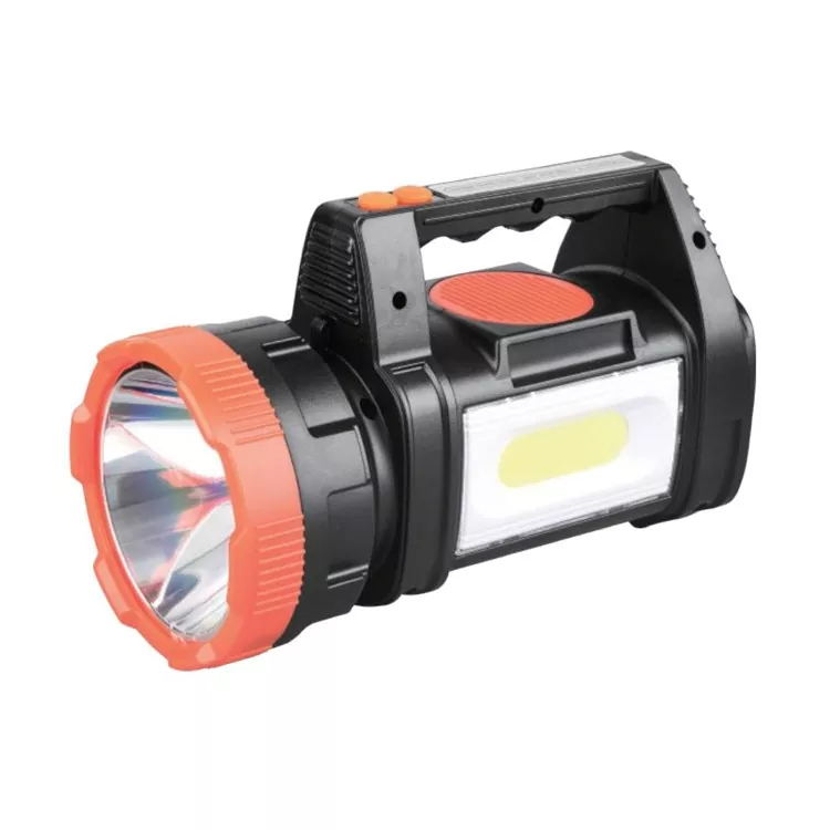 Senter LED Lampu Kerja COB Genggam