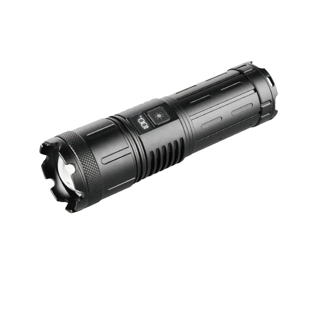 Senter Portabel Lumen Tinggi