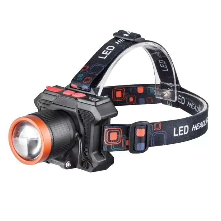 Lampu Depan Laser Putih IP46 30W untuk Aktivitas Luar Ruangan Sepanjang Malam