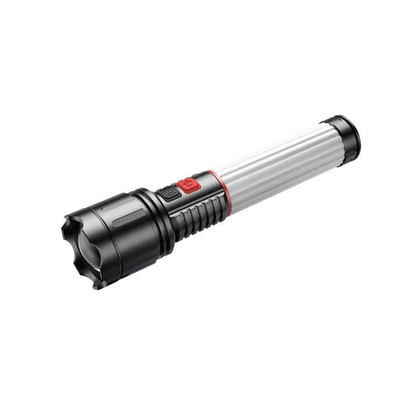 Senter Kerja Magnetik Paduan Aluminium Multi-Fungsi