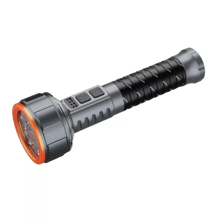 Senter LED Berkemah Multifungsi