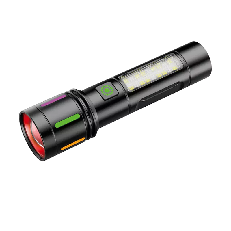 Senter EDC Ultra Ringkas